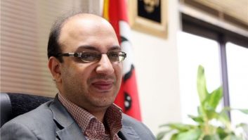 مهدی علی نژاد