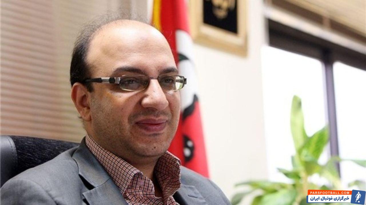 مهدی علی نژاد