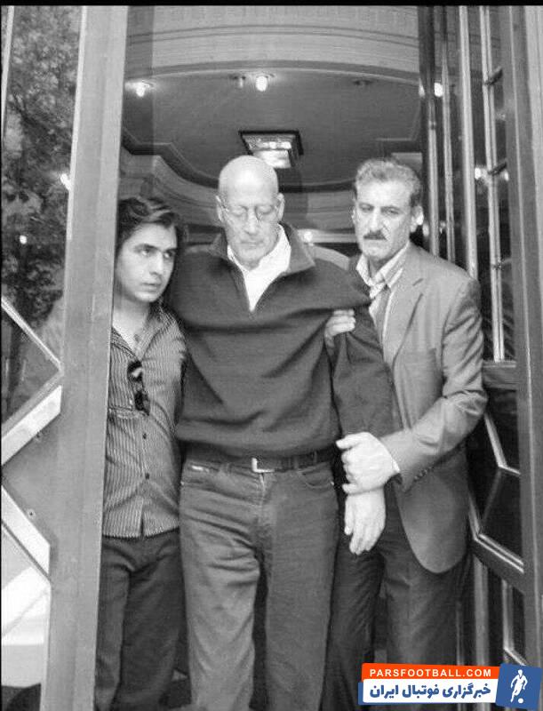 منصور رشیدی