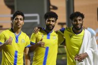 نظر سه کارشناس سعودی درباره دیدار پرسپولیس با النصر