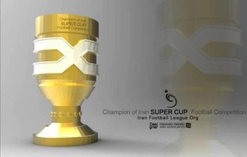 پرسپولیس و تراکتور در سوپرجام ایران و احتمال تعویق مسابقه