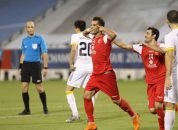 پرسپولیس و شرح تفصیلی پرونده محرومیت عیسی آل کثیر