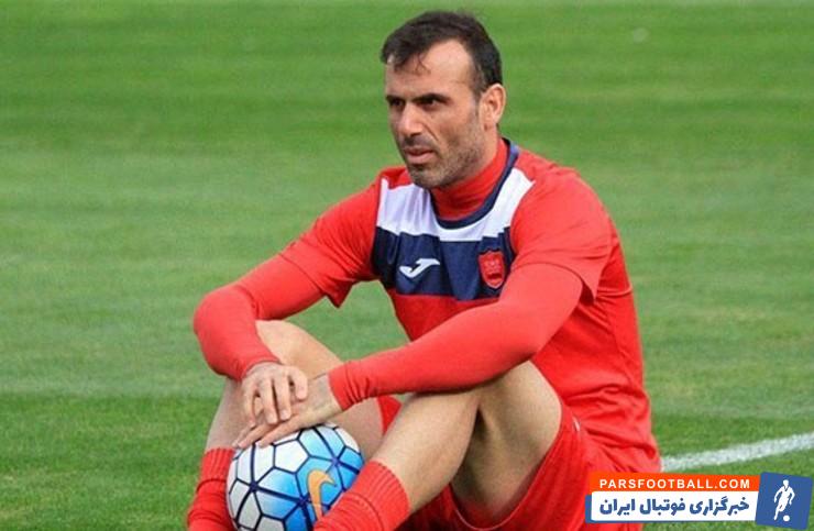 پرسپولیس و مشکلات آن از زبان سید جلال حسینی