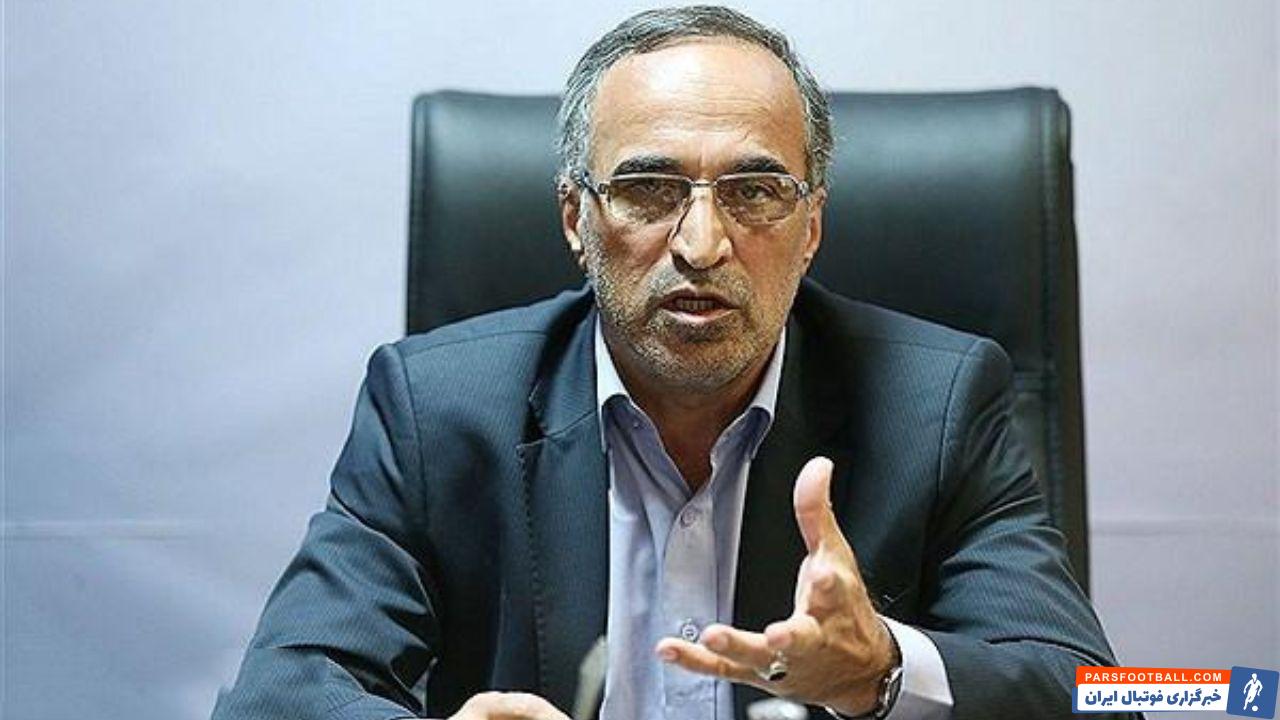 امیر رضا واعظ آشتیانی