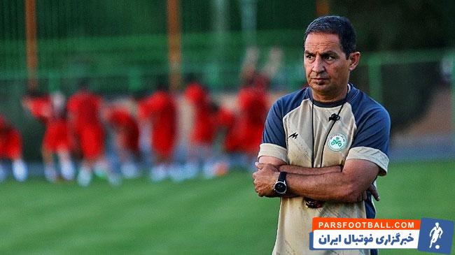 استقلال تهران و امید نمازی