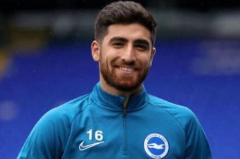 علیرضا جهانبخش