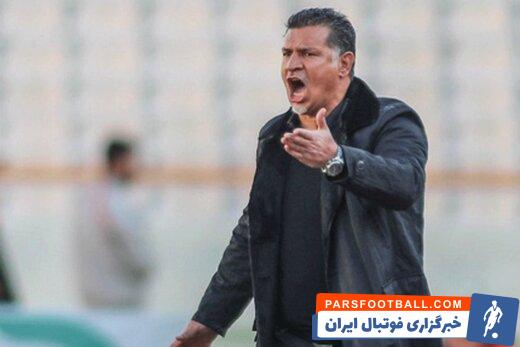 علی دایی-رونالدو در تعقیب رکورد دایی