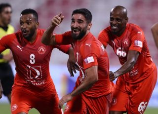 لژیونر های ایرانی در روز شنبه سوم آبان در جای جای دنیا برای تیم هایشان به میدان رفتند و بعضا عملکرد خوبیر هم از خد به نمایش گذاشتند.