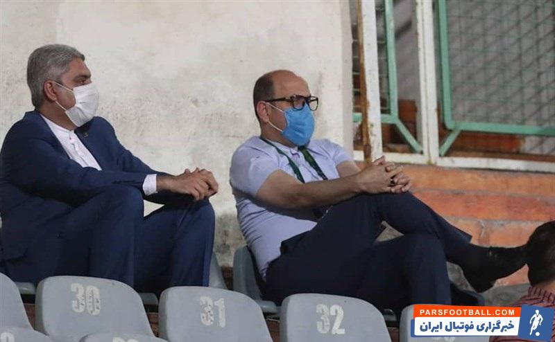 احمد سعادتمند