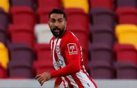 سامان قدوس و پیروزی برنتفورد