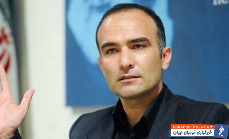 احمدرضا براتی