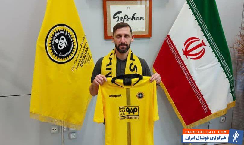 باشگاه سپاهان از فرهاد حمیداوی مالک باشگاه شهرخودرو به جهت همکاریهای انجام شده برای محمدرضا خلعتبری مراتب تشکر و قدردانی را به عمل آورد.