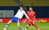 اجمد نوراللهی و نقش او در تیم ملی ایران در راه جام جهانی