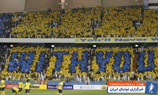 برای محکوم کردن پرسپولیس باشگاه النصر دو وکیل خارجی استخدام کرد