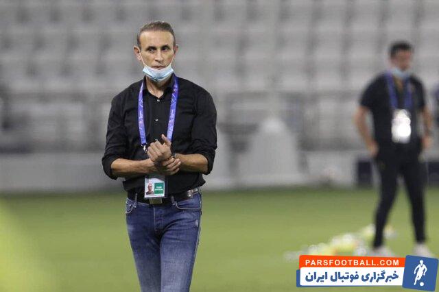 تیم فوتبال پرسپولیس