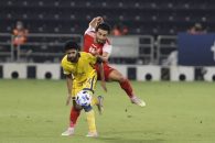 کارشناس داوری دیدار پرسپولیس و النصر