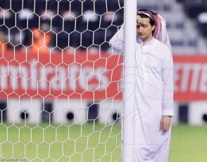 باشگاه النصر عربستان بعد از رد اعتراض این باشگاه علیه پرسپولیس قصد دارد که شکایت را به دادگاه CAS ببرد.