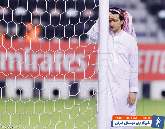 باشگاه النصر عربستان بعد از رد اعتراض این باشگاه علیه پرسپولیس قصد دارد که شکایت را به دادگاه CAS ببرد.