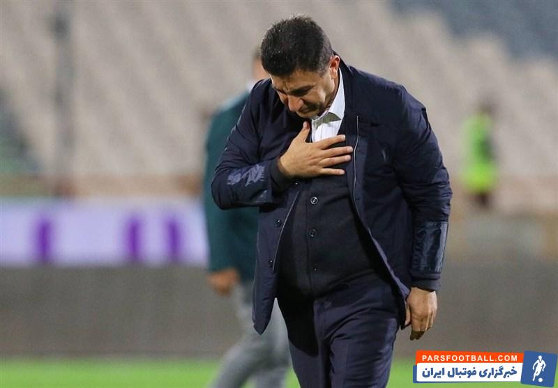 امیر قلعه نویی و پیشنهاد استقلال