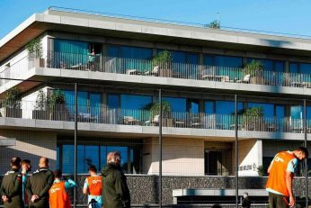 اتفاقی که برای کریستیانو رونالدو افتاد جالب بود و البته به نوعی برای او که همیشه برای فوتبال بازی کردن عطش خاصی دارد، زجرآور است.