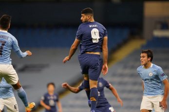 مهدی طارمی و شانس گلزنی در لیگ قهرمانان اروپا با پورتو