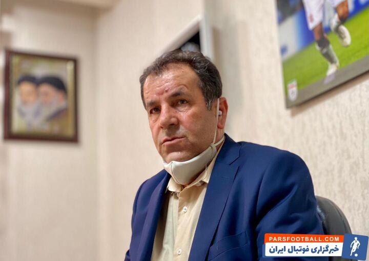 غلامعلی همیراد