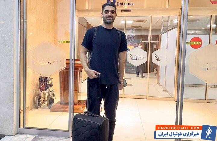 علی کریمی: با استقلال و سپاهان کار به رقم پیشنهادی نرسید ؛ باشگاه میدانست من جدا می شوم