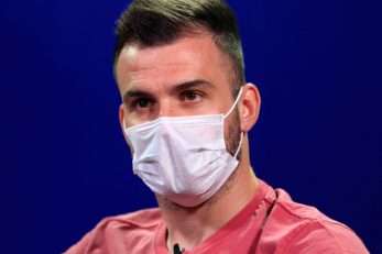 بوژیدار رادوشویچ