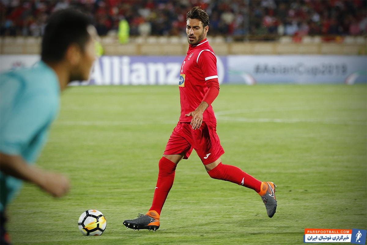 شجاع خلیل زاده