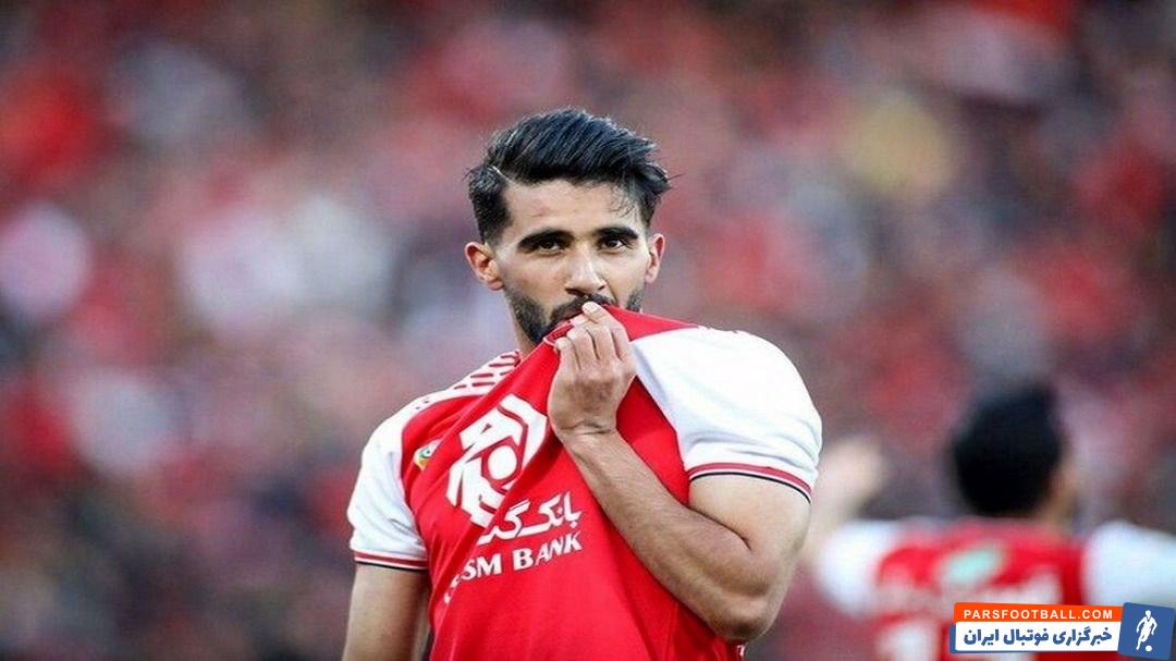 به ادعای یک‌ سایت عراقی ، بشار رسن هافبک پرسپولیس ، پس از درخشش در لیگ قهرمانان آسیا ، به عنوان نامزد بهترین بازیکن سال آسیا انتخاب شده است.