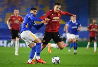 میلان و خرید دیگو دالوت از منچستریونایتد