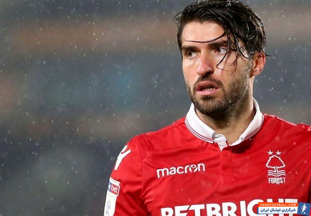 لژیونر های فوتبال ایران در بازی های دیشب خود برای تیم هایشان عملکرد خوبی به نمایش گذاشتند.