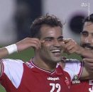 وحید امیری، عیسی آل کثیر و احسان پهلوان در فینال لیگ قهرمانان آسیا به علت محرومیت نمی توانند که پرسپولیس را همراهی کنند.
