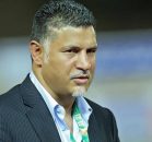 علی دایی آقای گل فوتبال جهان و اسطوره پرسپولیس با انتشار پیامی در فضای مجازی برد مقابل النصر و صعود این تیم به فینال لیگ قهرمانان آسیا را تبریک گفت.