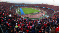 دیدار فینال لیگ قهرمانان آسیا بین پرسپولیس و النصر عربستان در ورزشگاه آزادی برگزار میشود
