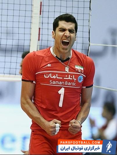 شهرام محمودی بازیکن تیم ملی والیبال در مورد بازی پرسپولیس و النصر عربستان گفت :پرسپولیس مظلوم واقع شد ولی بچه ها با غیرت ، تیم النصر را شکست دادند.