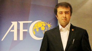 امیر علی حسینی گفت : پرسپولیس تا تاریخ ۲۱ شهریور هیچ محرومیتی نداشت، ای اف سی هیچ ایمیلی مبنی بر درخواست توضیح به باشگاه نزده است.