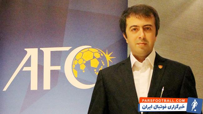 امیر علی حسینی گفت : پرسپولیس تا تاریخ ۲۱ شهریور هیچ محرومیتی نداشت، ای اف سی هیچ ایمیلی مبنی بر درخواست توضیح به باشگاه نزده است.