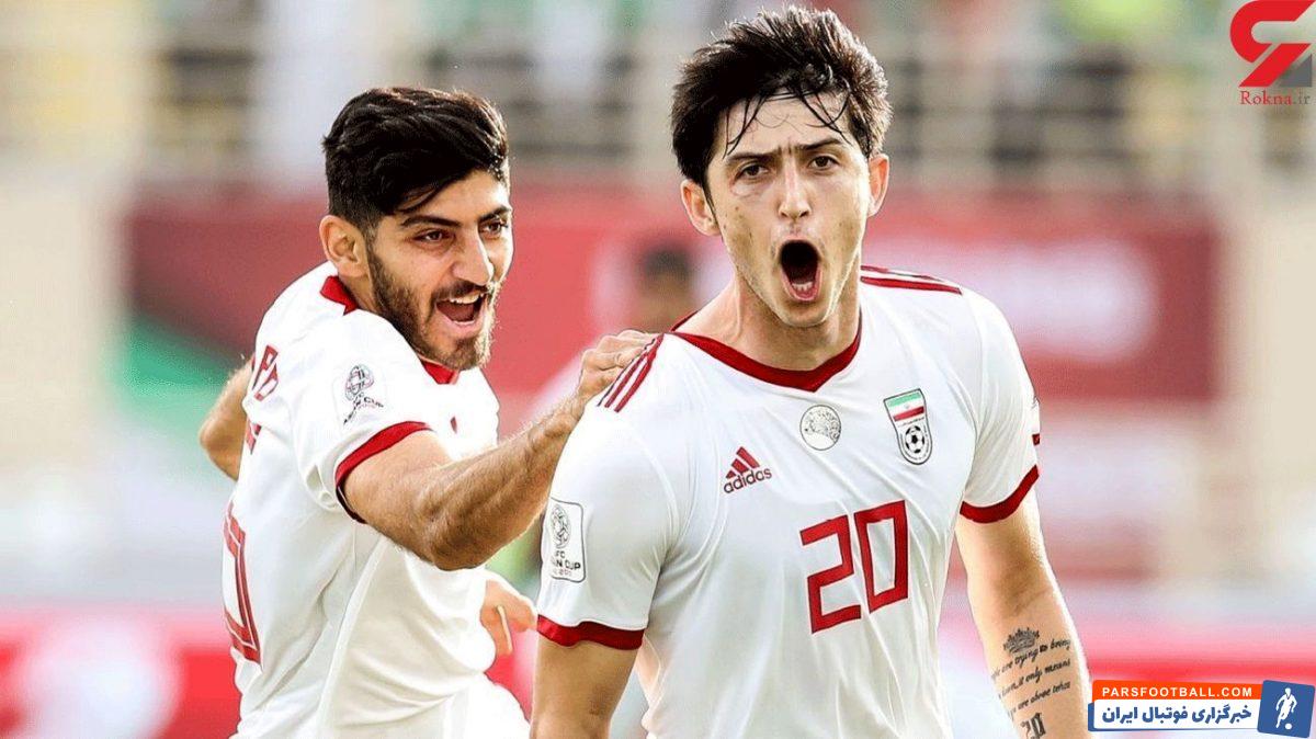 سردار آزمون بازیکن تیم ملی فوتبال ایران پس از برد مقابل ازبکستان گفت : ازبکستان همیشه تیم سرسختی بوده است و بازیکنان قوی داشته است.