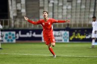 آریا برزگر ، بازیکن جوان پرسپولیس گفت : فکر می‌کنم پا قدمم برای پرسپولیس خوب بود و وقتی آمدم هم پوکر کردیم هم به فینال آسیا رسیدیم و از این امر خوشحال هستم.