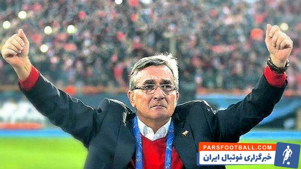 دارو بوسیچ در جدیدترین صحبت های خود گفت : ما به فیفا اطلاع دادیم که پرسپولیس تا به اکنون چقدر پرداختی داشته و اعمال مجازات های بعدی برای پرسپولیس ، در دست فیفا است ، قرار بود برانکو سرمربی تیم ملی شود که تاج به یکباره ویلموتس را انتخاب کرد.