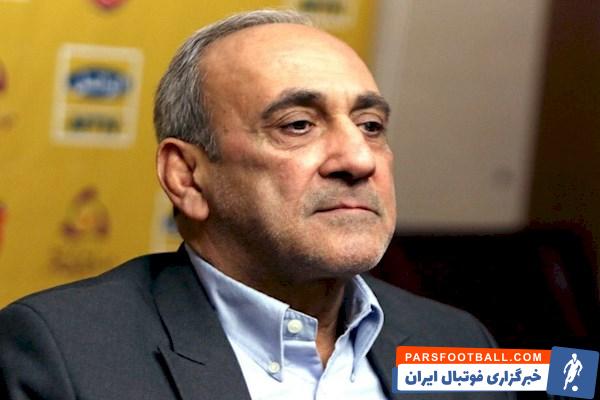 حمیدرضا گرشاسبی ، مدیرعامل پیشین پرسپولیس با انتشار مطلبی در فضای مجازی عنوان کرد که عزمی برای پرداخت طلب برانکو از سوی مدیران وجود ندارد.