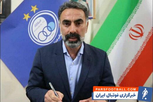 محمود فکری که حالا پس از سال های طولانی به عنوان سرمربی به استقلال بازگشته است ، برای حمایت از هوداران استقلال ، عدد دوازده را روی ماسک خود هک کرده است.