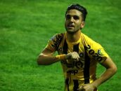 پیوستن ساسان انصاری به تیم فولاد خوزستان منتفی شده است و باشگاه سپاهان قصد دارد مهاجم پیشین خود را به ترکیب تیمش اضافه کند و در عوض منصوری را به تراکتور بدهد.