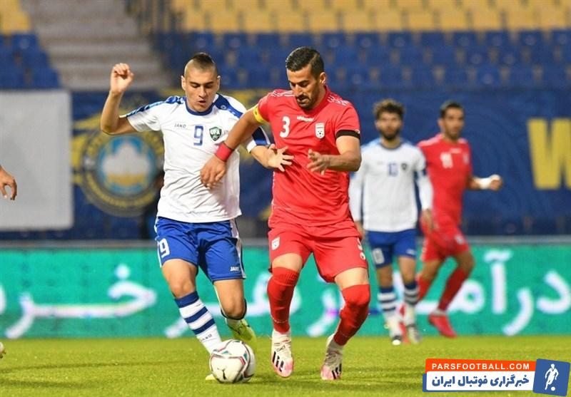 با اعلام فدراسیون فوتبال مالی دیدار دوستانه تیم ملی این کشور مقابل تیم ملی فوتبال ایران به علت ابتلای چندین بازیکن از تیم آفریقایی به بیماری کرونا لغو شد.