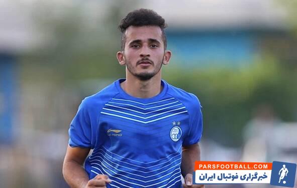 محمد بلبلی ، پدیده فصل هجدهم لیگ برتر ، که در استقلال روز های خوبی را پشت سر نگذاشته و در چند روز اخیر هم در تمرینات شرکت نکرده به کمیته انضباطی استقلال فرا خوانده شد