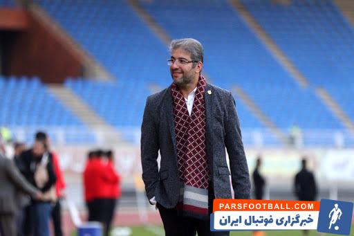 پس از اتفاقات جدایی یحیی گل محمدی از شهرخودرو و پیوستن به پرسپولیس ، این بار مدیران وزارت ورزش به دنبال فرهاد حمیداوی رفته اند تا او را به عنوان مدیرعامل استقلال انتخاب کنند.