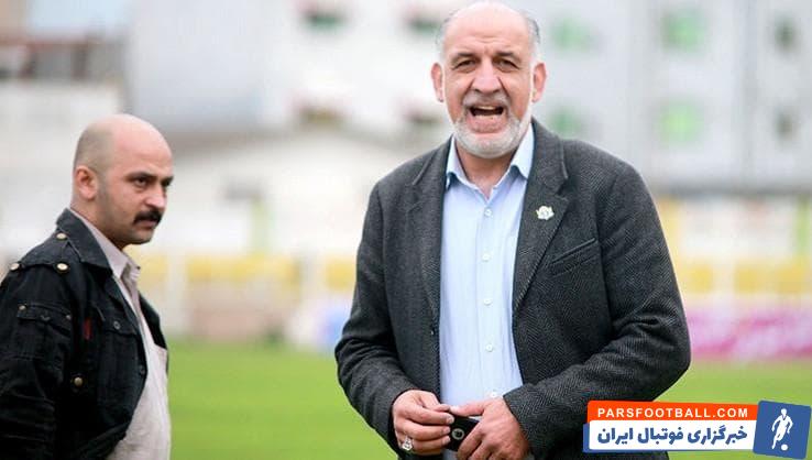 مهدی فنونی زاده درباره شرایط این روز های استقلال گفت : من از هواداران درخواست می کنم که استراماچونی را فراموش کنند و از محمود فکری حمایت کنند.