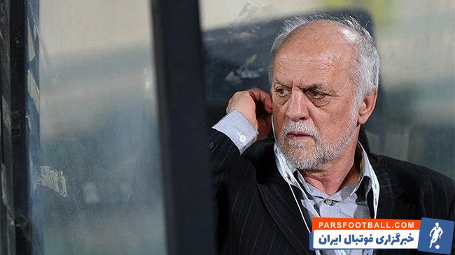 محمود خوردبین، اسطوره پرسپولیس درباره جلسه با نمایندگان مجلس گفت : وزارت ورزش درآمدزایی را به باشگاه ها سپرده است و می گوید که مشکلات مالی دو تیم به ما ربطی ندارد.