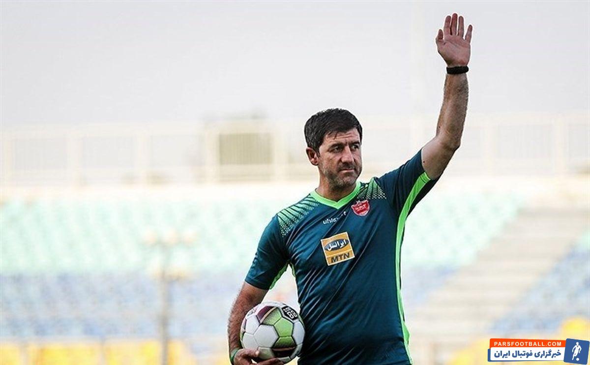 کریم باقری ، مربی پرسپولیس گفت : از صحبت هایم درباره جدایی شجاع خلیل زاده از پرسپولیس سو برداشت شد . شجاع قبل از لیگ قهرمانان قراردادش را فسخ نکرده بود و فقط اخطار فسخ را به باشگاه فرستاده بود. این درحالی است که در چند روز اخیر و پس از مصاحبه قبلی کریم باقری ، بعضی از کاربران فضای مجازی مدعی شدند که شجاع خلیل زاده به طور غیر قانونی برای پرسپولیس در لیگ قهرمانان آسیا بازی کرده است و با هجوم به پیج AFCسعی داشتند این قضیه را به گوش مسئولان کنفدراسیون فوتبال آسیا برسانند.